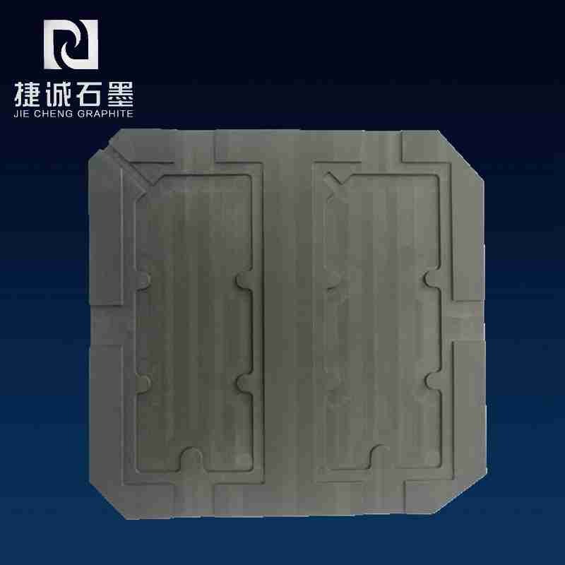 VC均温板石墨模具